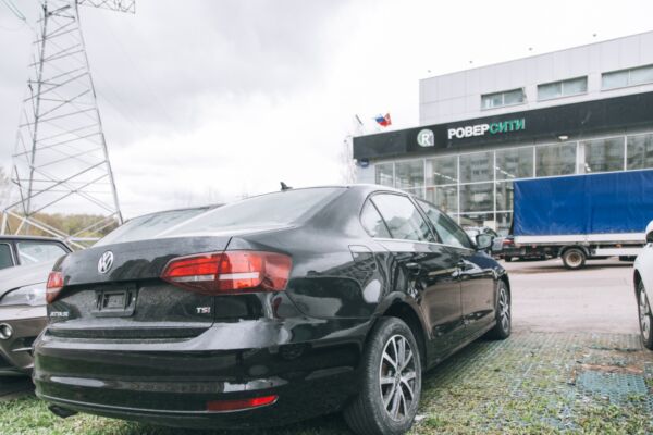 фото техцентра