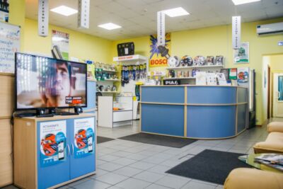 Дмитровка
